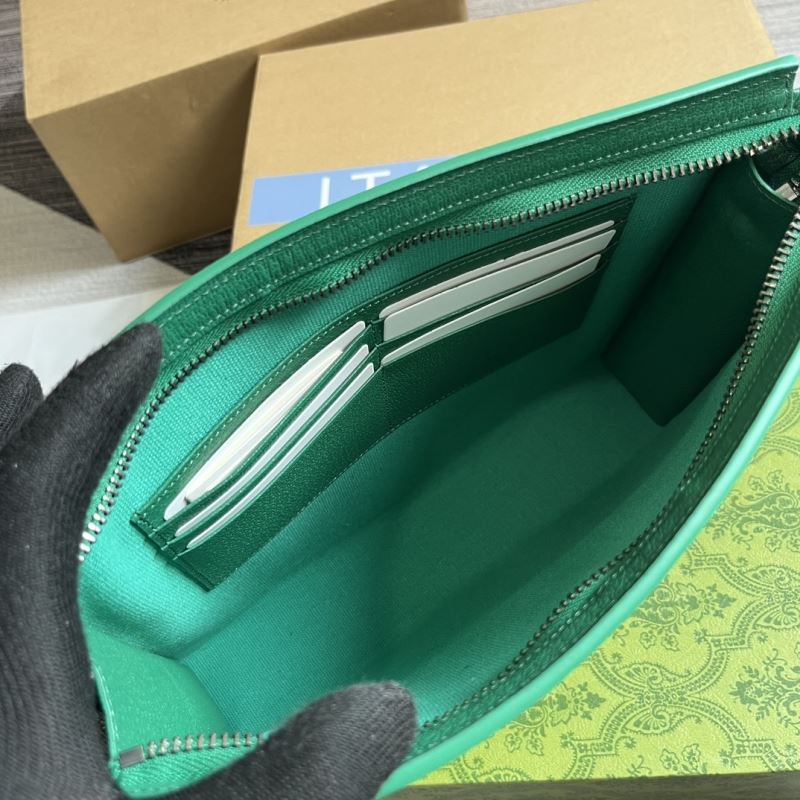 Gvc*1 clutch bags